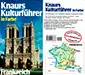 Knaurs Kulturführer in Farbe - Frankreich - Mehling, Franz N.